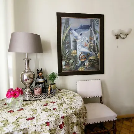 Le Pont Boutique Apartment