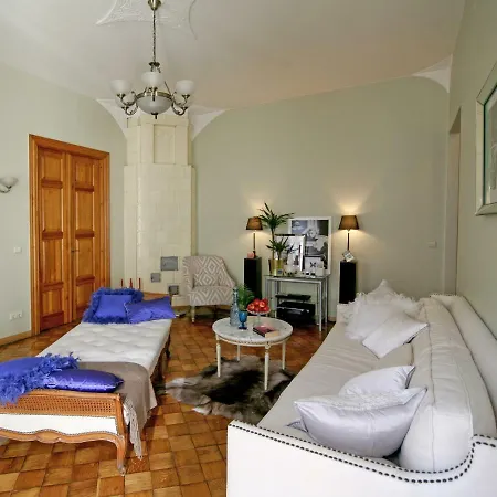 Apartment Le Pont Boutique