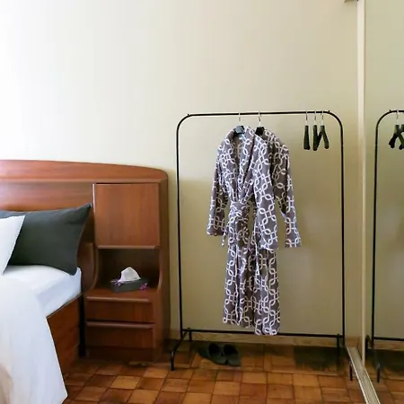 Apartment Le Pont Boutique
