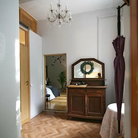 Apartamento Le Pont Boutique *