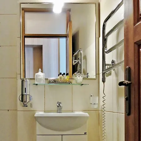 Le Pont Boutique Apartment Vilnius