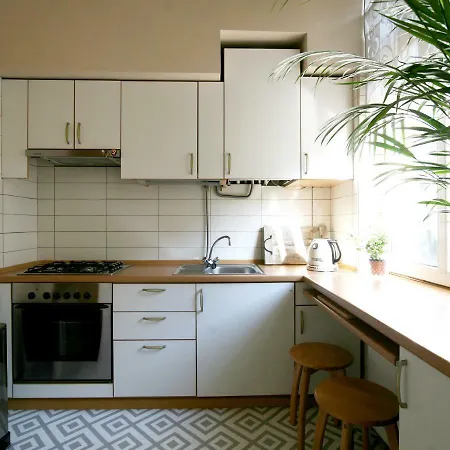 Apartamento Le Pont Boutique Vilnius