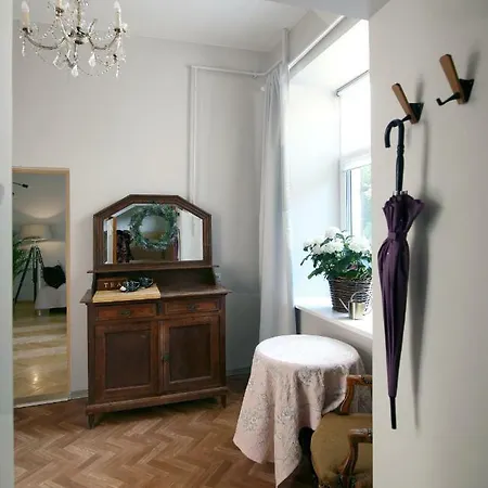 Le Pont Boutique Βίλνιους